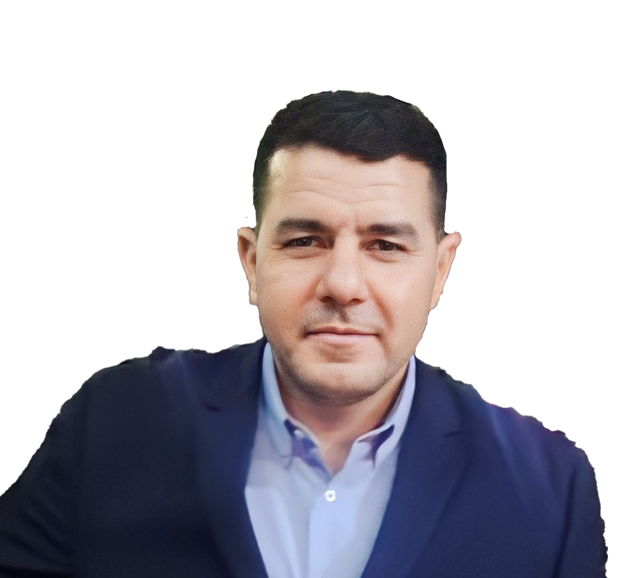 عبدالهادي شرف