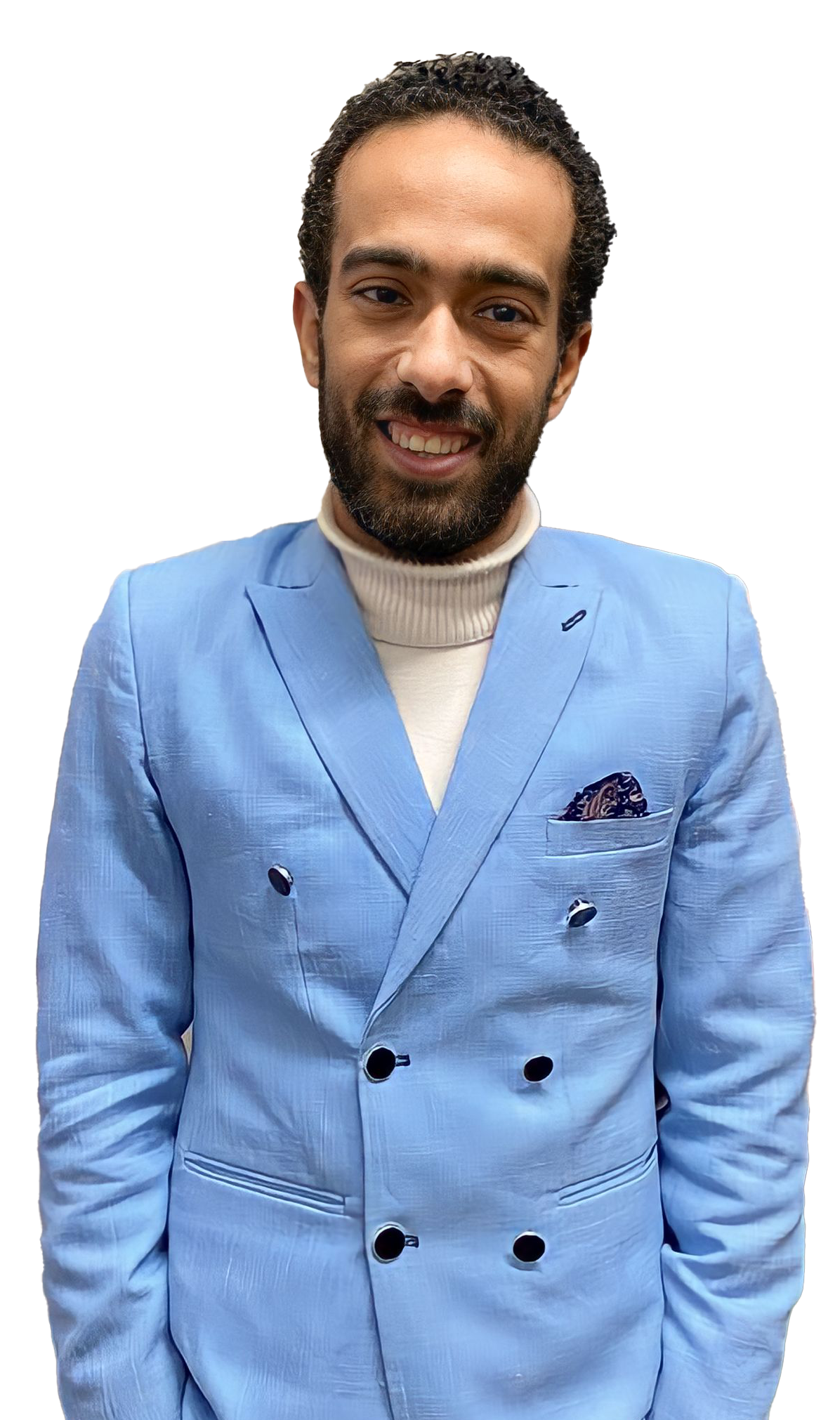 اسلام الشاطر