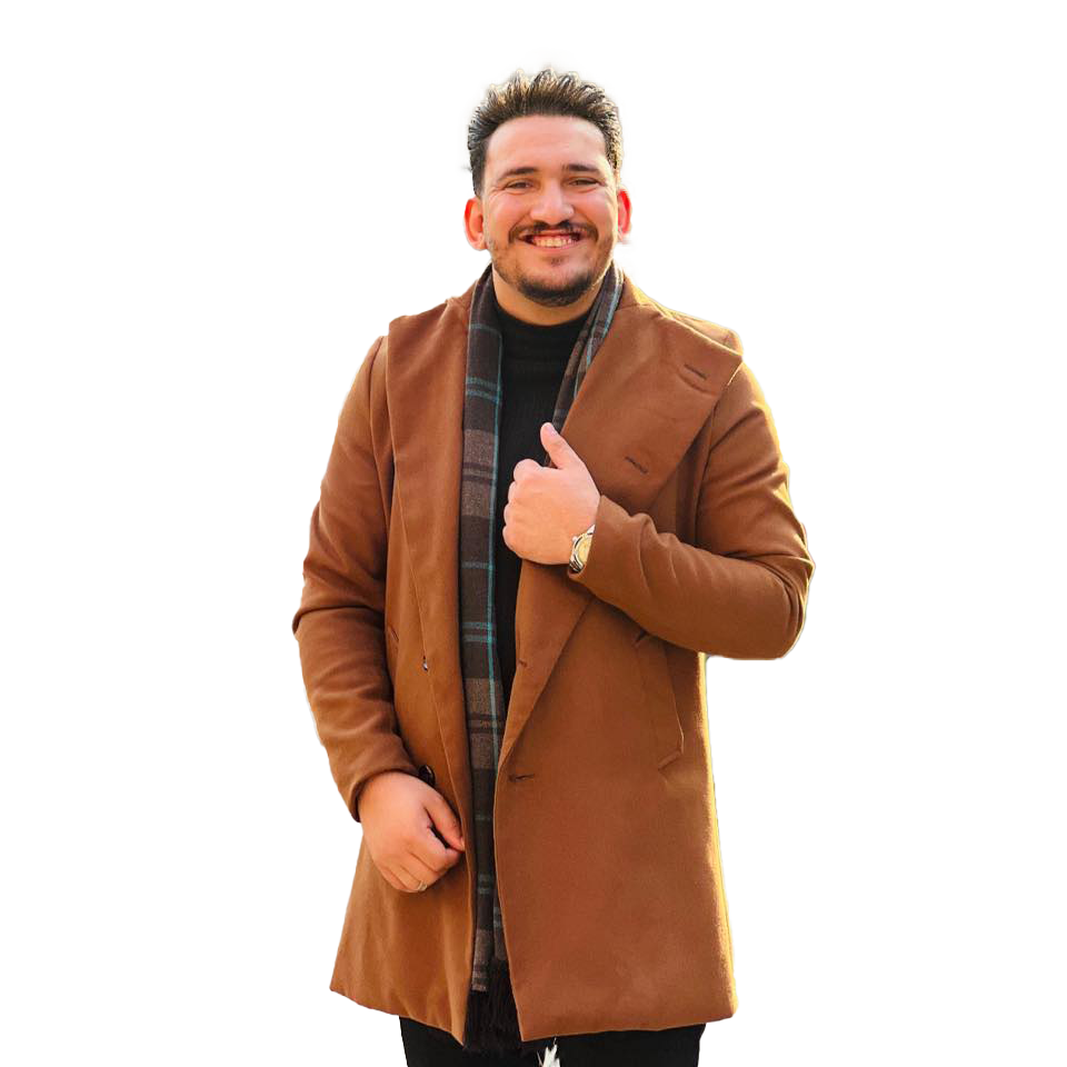 ايهاب فتحي المنياوي